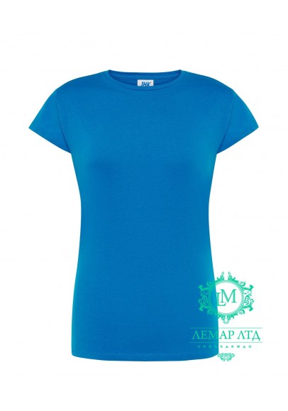 Футболка жіноча JHK LADY COMFORT